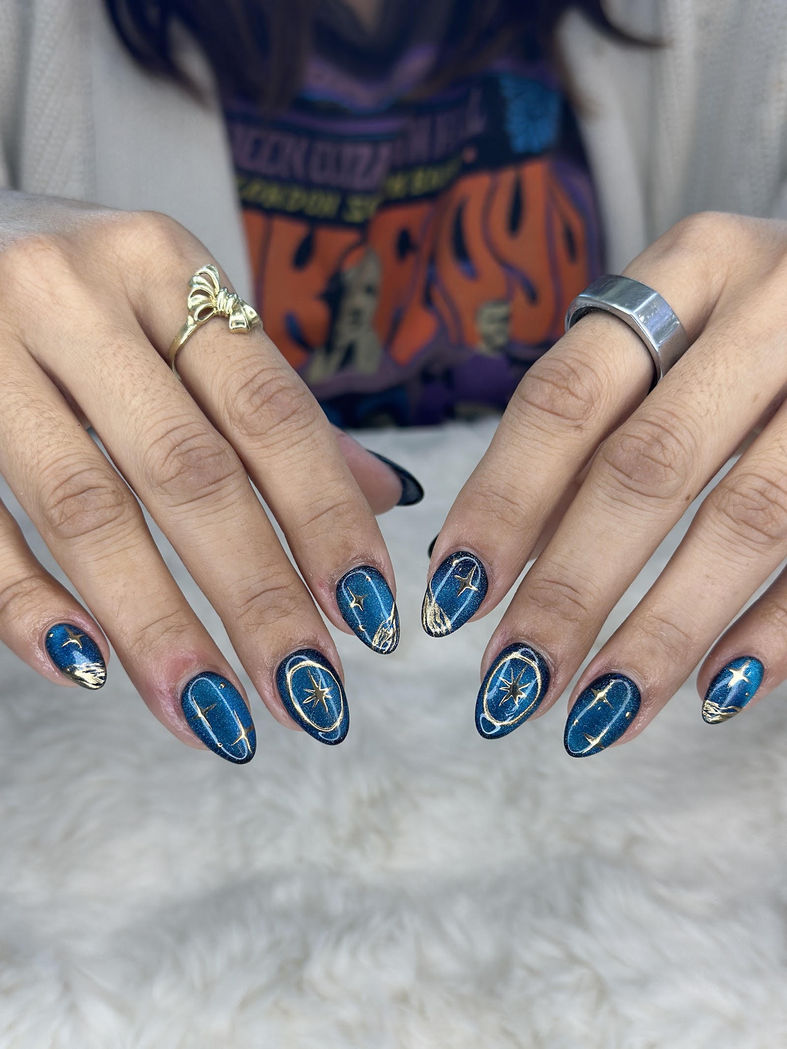 Bay Colony Nail Spa - Webster nail photo 2