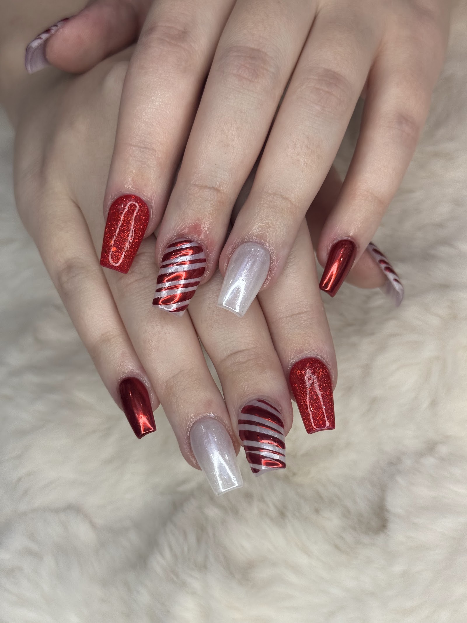 Bay Colony Nail Spa - Webster nail photo 5