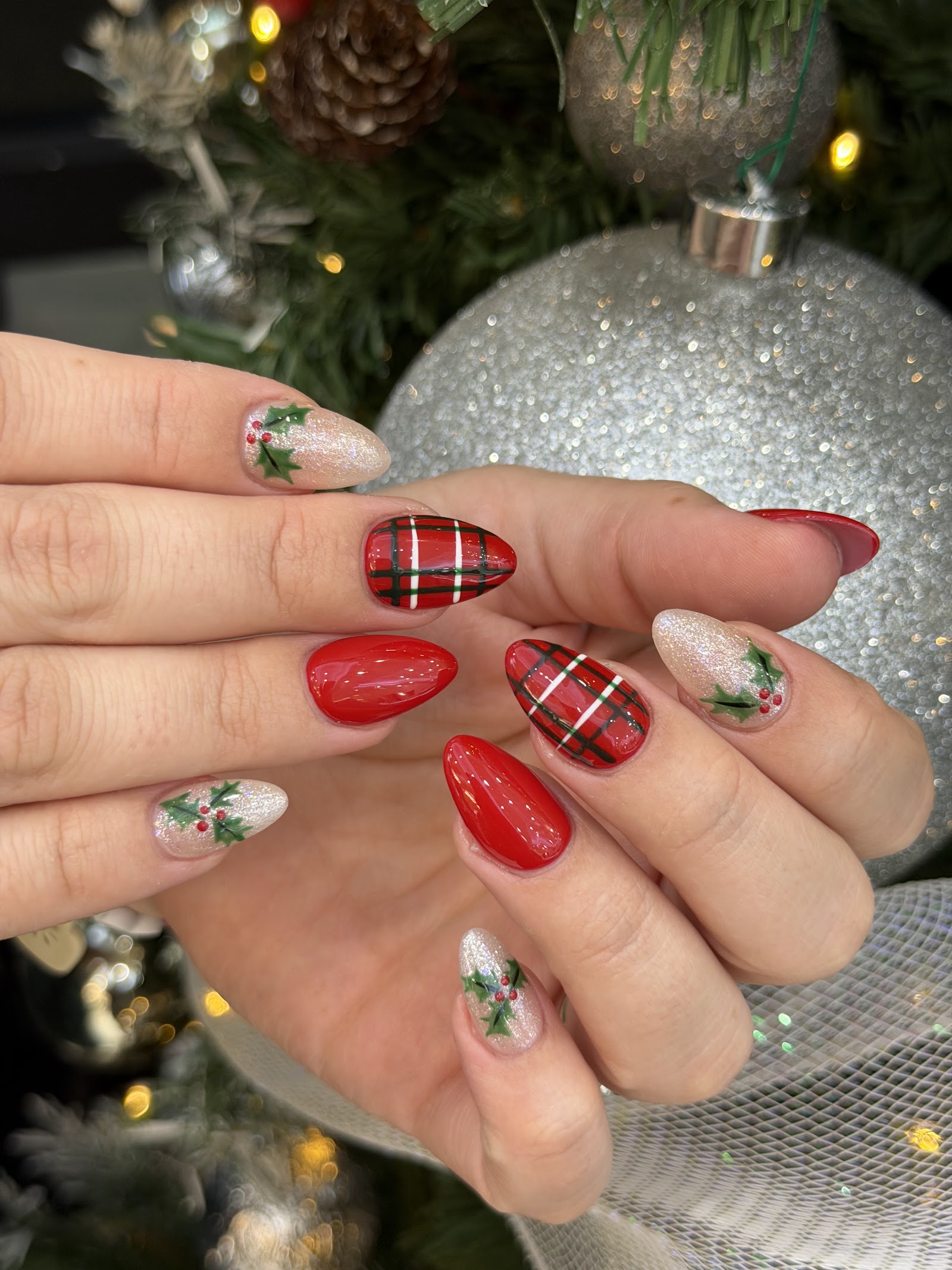 Bay Colony Nail Spa - Webster nail photo 6